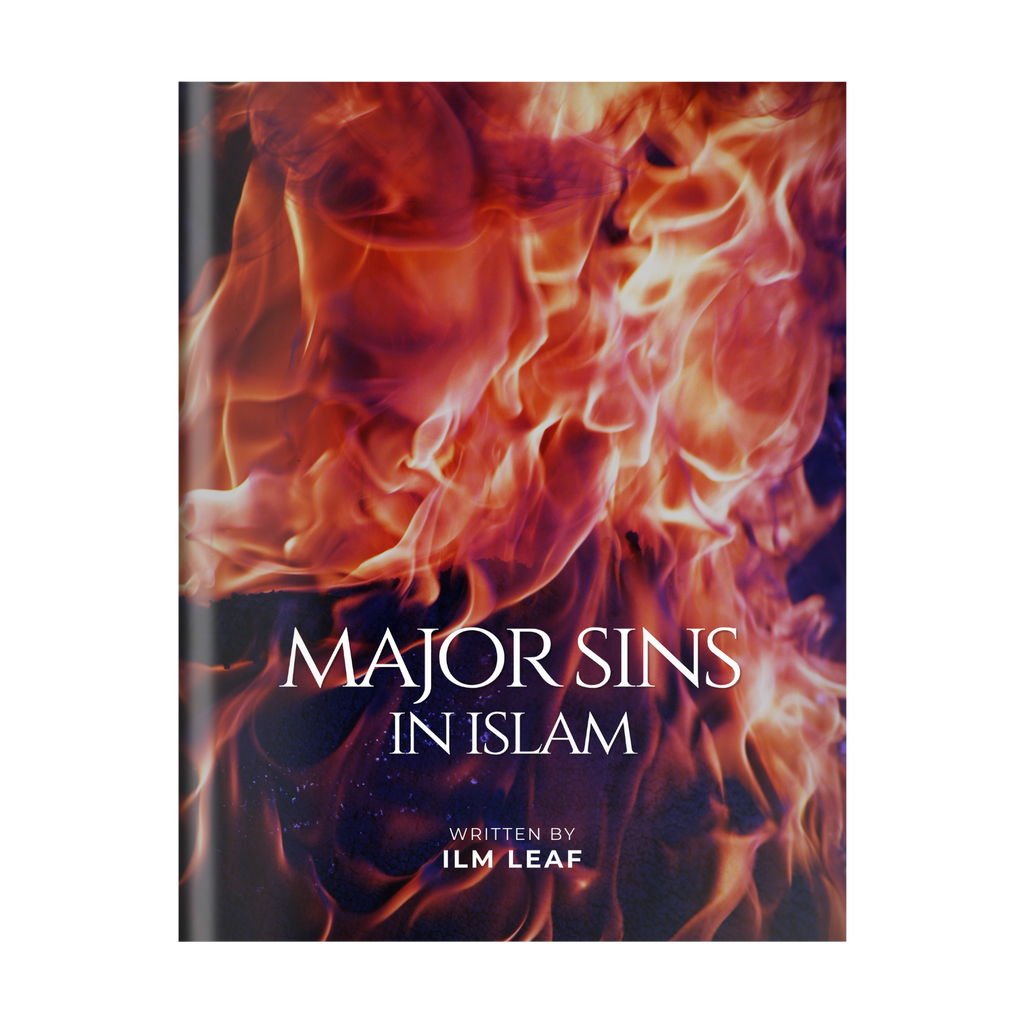 Major Sins in Islam