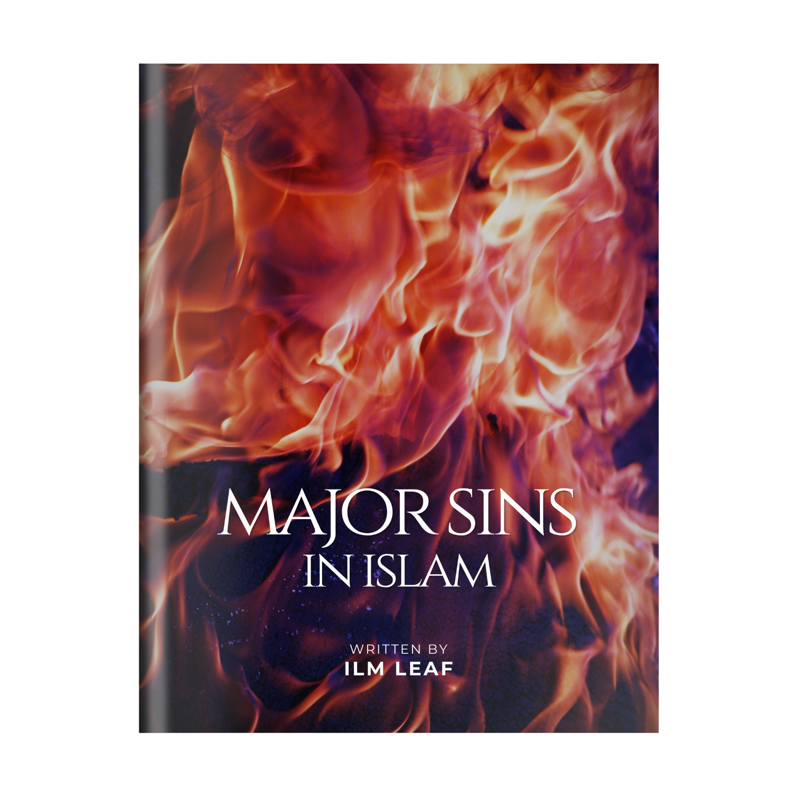 Major Sins in Islam