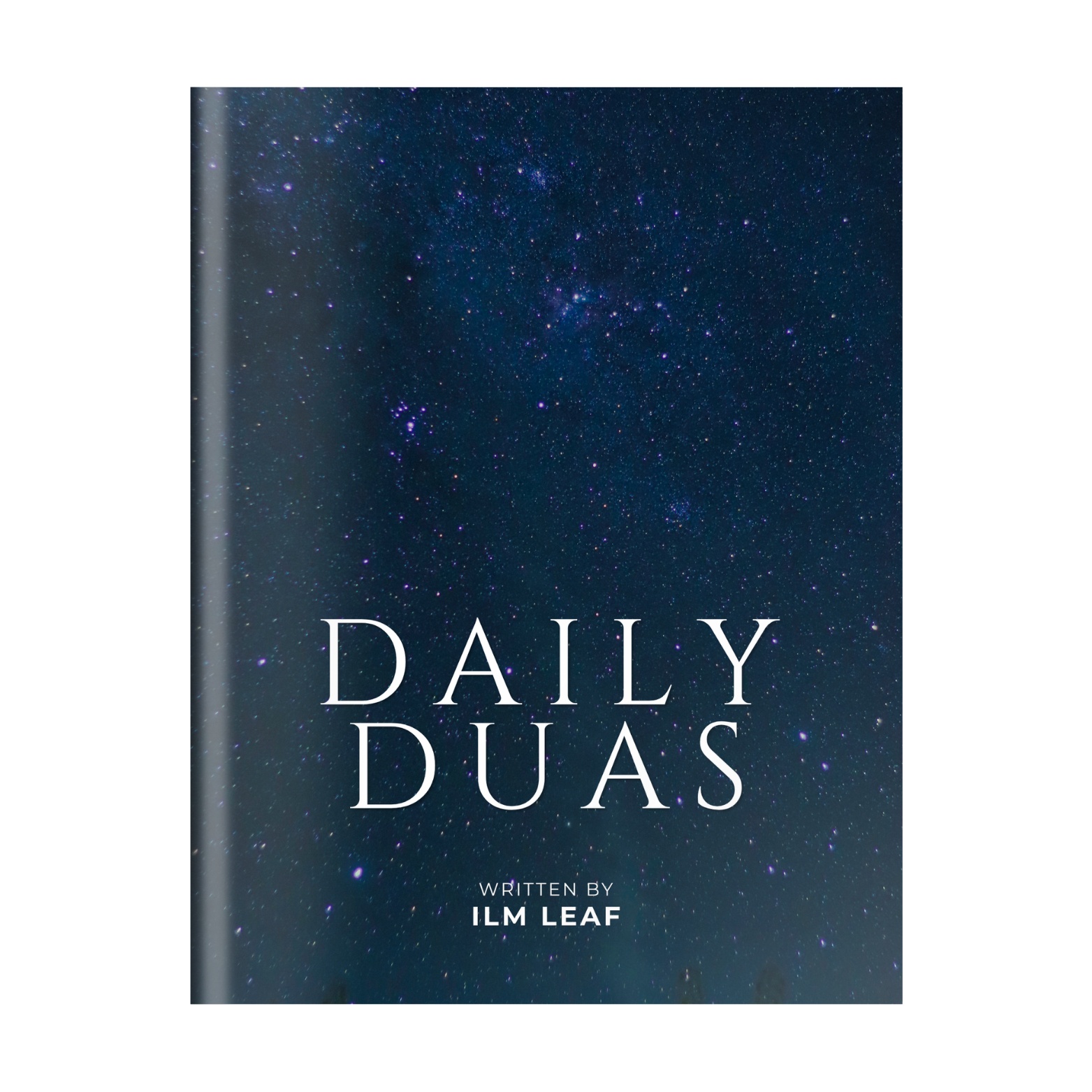 Daily Duas & Prophetic Supplications